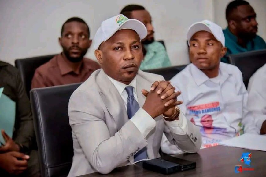 Kinshasa : le bourgmestre adjoint de la commune de la N'sele suspendu par le ministre provincial de l'Intérieur