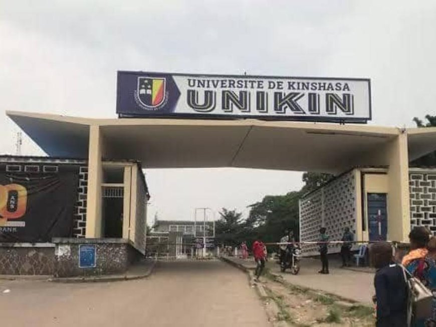 Grève évitée à l'UNIKIN : le dossier véhicules partiellement débloqué par Doudou Fwamba, l'APUKIN reporte son assemblée générale mais maintient la pression