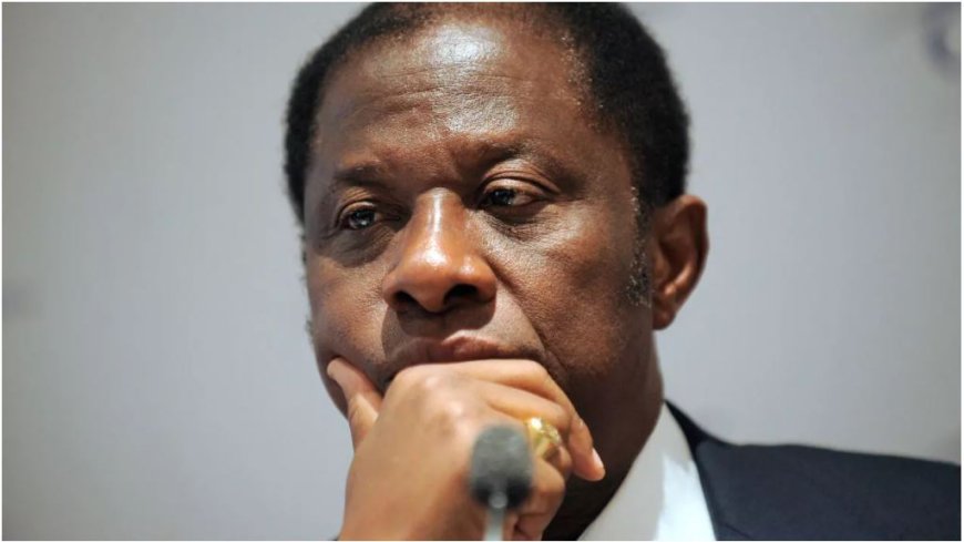 Kinshasa : Alexis Thambwe Mwamba de nouveau convoqué par le CNC après sa libération