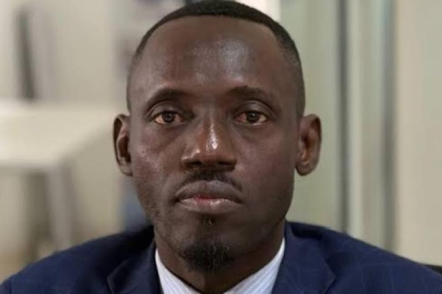 Passeport confisqué par la DGM : Prince Epenge interdit de quitter le pays