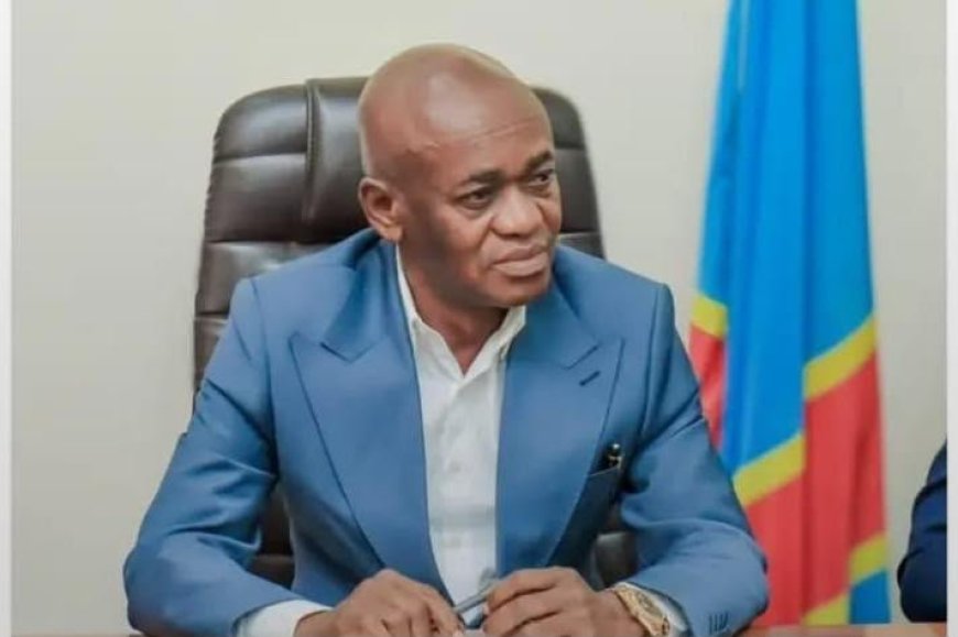 Tshuapa : le gouverneur Armand Yambe destitué par l'Assemblée provinciale