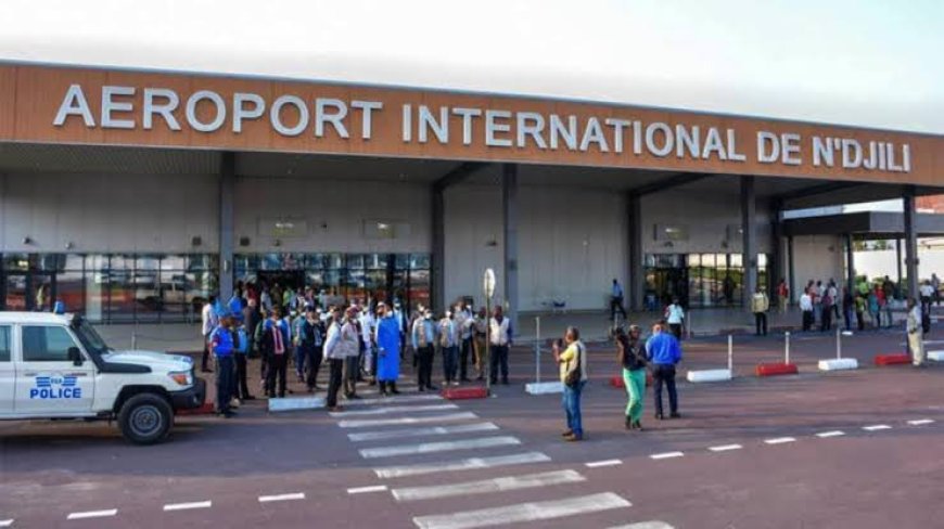 Panne électrique à l’aéroport de N’djili : le commandant suspendu après l’incident lors de l’atterrissage de l’avion présidentiel