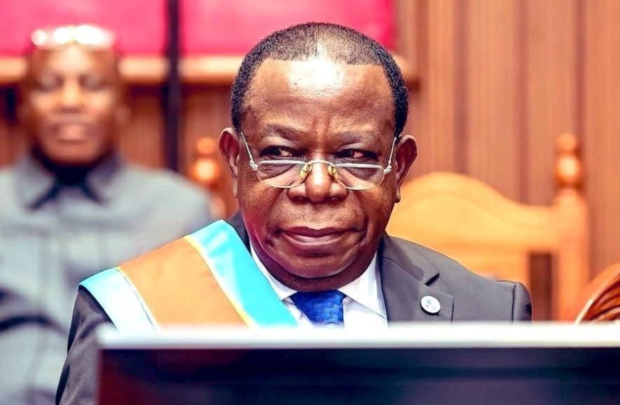 ‎“Je n'ai jamais cru à la victoire des armes” : Bahati Lukwebo dément son ralliement au FRN de Joseph Kabila